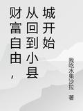 财富自由,从回到小县城开始