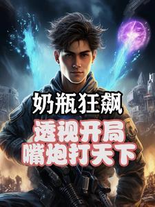 奶瓶狂飙:透视开局嘴炮打天下